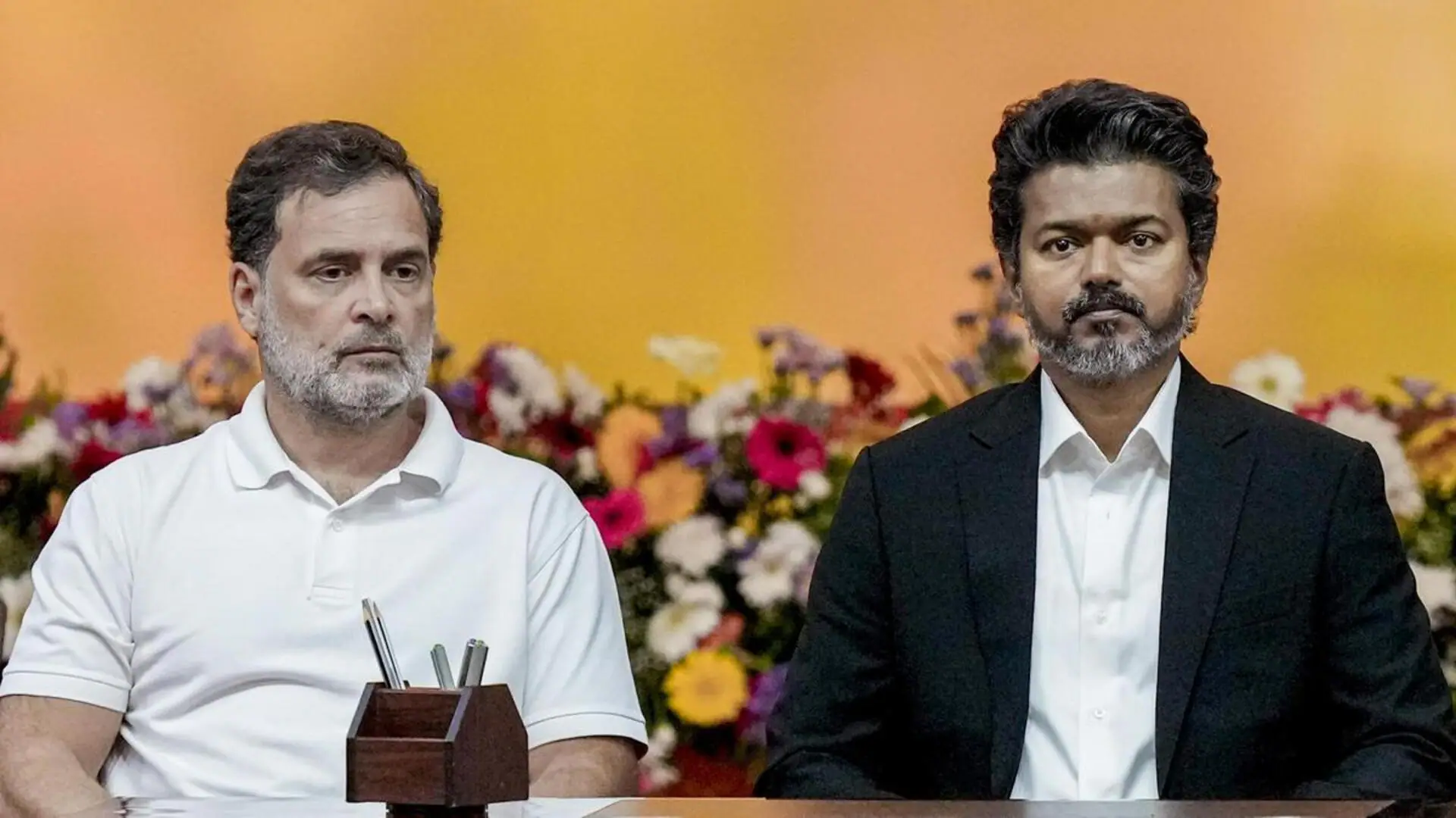 தவெக அமைச்சரவையில் இணையும் 2 காங்கிரஸ் எம்.எல்.ஏ.க்கள் யார்?