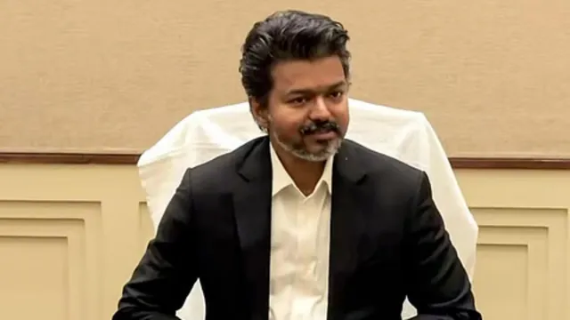 வெளியான தவெகவின் புதிய அமைச்சர்களின் கல்வித்தகுதி