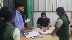 கோவை அரசு மருத்துவமனையில் நள்ளிரவில் அமைச்சர் திடீர் ரகசிய ஆய்வு