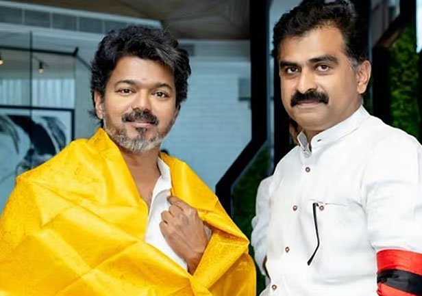 “அடுத்த தேர்தலில் தவெக 65% வாக்குகளைப் பெறும்” – துரை வைகோ