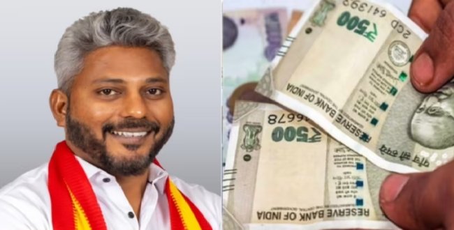 மகளிர் உரிமைத்தொகை எப்போது? அமைச்சர் அறிவிப்பு; பெண்கள் மகிழ்ச்சி