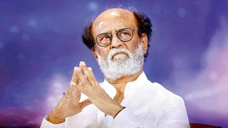 நான் பேசினாலே PROBLEM தான் – ரஜினி
