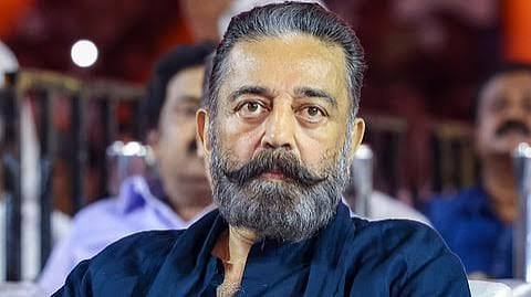 முதல்வர் ஆவதற்காக அரசியலுக்கு வரவில்லை: கமல்ஹாசன்