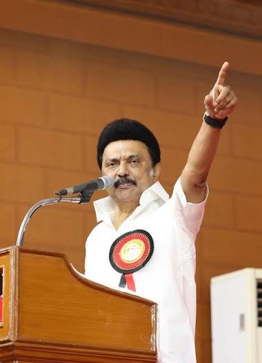 தொடரும் காவல் மரணங்கள். முதலமைச்சர் வாயைத் திறப்பது எப்போது-மு.க.ஸ்டாலின்